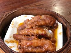 -彩景大茶楼(平湖店)