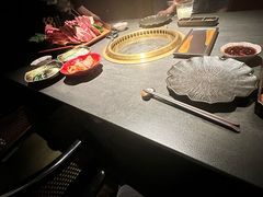 -铭牛烧肉·和牛海鲜自助(高新月牙湖店)