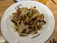 -鸿运楼·舌尖上的徽菜