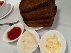 -马克西姆俄罗斯餐厅(通亚街店)