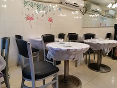 大堂-玲珑餐厅(陕西南路店)