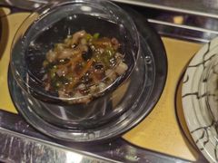 -争鲜回转寿司(金桥家乐福店)