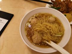 -盛记粥面(佐敦店)