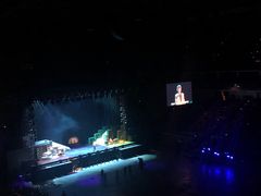 -宝能国际体育演艺中心