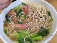 -从前慢海鲜面馆