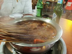 -牛华八婆麻辣烫(起源店)