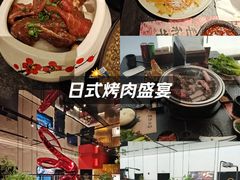 -黑牛の店·黑金店(沈阳万象城店)