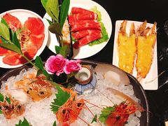 -Mr·Fish鱼鲜生海鲜放题(银泰in99店)