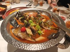 -狮拾久·现代新加坡料理(壹方城店)