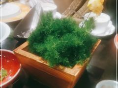 -北京王府井希尔顿酒店·秦唐中餐厅Chynna