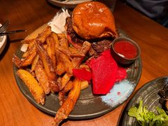 -MAGPIE喜鹊派餐厅(华侨城店)