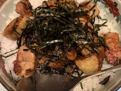 -炙柒Sekinana·精致料理 烧鸟·铁板烧(海上世界店)