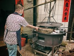 -石山特色饭酒楼