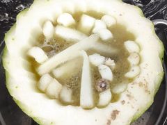 -悦富门冬瓜盅(新业广场店)