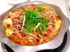 -古乐牛香·鲜牛肉牛杂火锅(新区店)