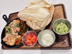 香草菠菜鸡肉卷-FIKA WAKA(西岸凤巢店)