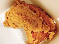 黑金手枪腿-德克士(阳光店)