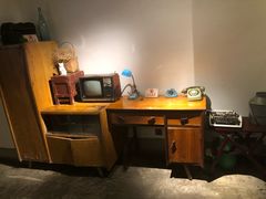 -罍+村卤菜摊(罍街店)