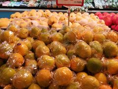 -世纪联华超市(浦电路店)