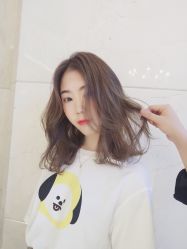 -HAIR HERE造型