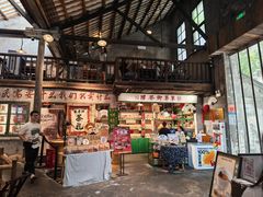 -東茅街茶馆