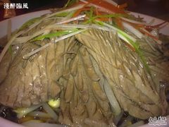 美味的腰花啊啊啊-旭龙鱼头王(航华店)