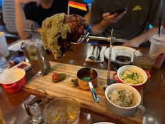 -haxnbauer海森堡德国餐厅(深圳coco店)