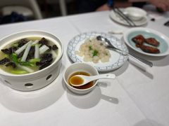 -新吉士·上海菜(浦东LCM置汇旭辉店)
