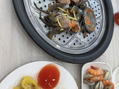 -船奇蒸汽海鲜·闽菜(八市海鲜总店)