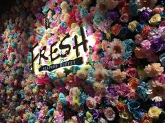 门面-领鲜活海鲜榴莲自助火锅(东门店)