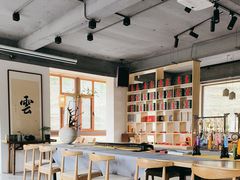 -云座·时光·观景咖啡厅(五爷庙店)