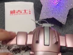 -新吉士·上海菜(浦东LCM置汇旭辉店)