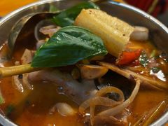 -海安安越南粉(丹竹頭店)