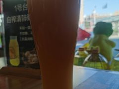 -阿九笨鸡蛋手擀面(总店)