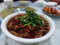 -北大地皖峰饭馆