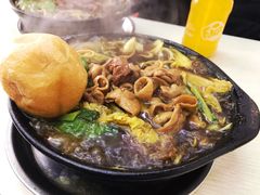 -南湖胖子砂锅(五福街店)