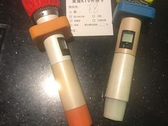 -麦度量贩式KTV(中联广场店)