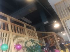 -热血兄弟·炭火烤肉(融侨中心店)
