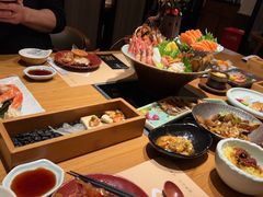 -匠和风精致料理(成都龙湖滨江天街店)