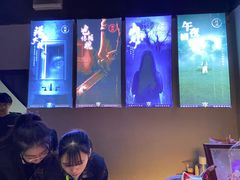 -瞳灵人·沉浸式密室剧场(杭州旗舰店)