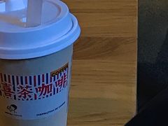 -喜茶(佛山顺德大良东乐路店)