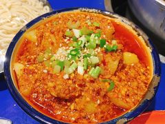 -马路边边串串香(双井直营店)