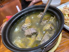 -下梅人家土菜馆(历史文化餐厅度假区店)