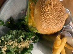 -bluefrog蓝蛙(皇庭广场店)