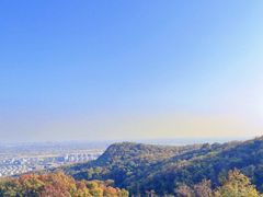 -南京市江宁方山