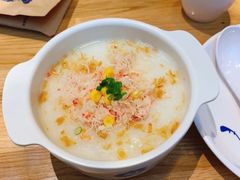 -和粤粥道(柏威年购物广场店)