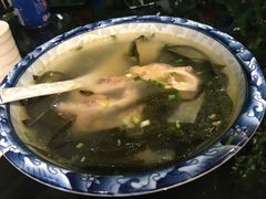 -舌尖上的食缘花园主题餐厅