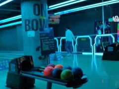 -世代星球·保龄球·镭战真人CS·团建(杨浦店)
