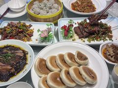 -小隐院子·庭院餐厅(大学城后湖店)