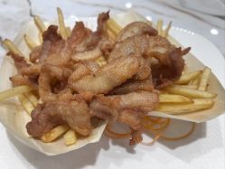 -三寓宾馆宴会厅